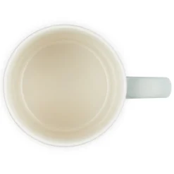Le Creuset Mok, 0,35L sea salt