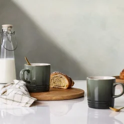 Le Creuset Mok, 0,35L Thyme