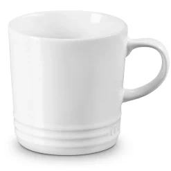 Le Creuset Mok, 0,35L white