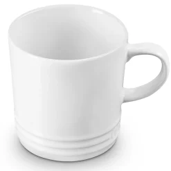 Le Creuset Mok, 0,35L white