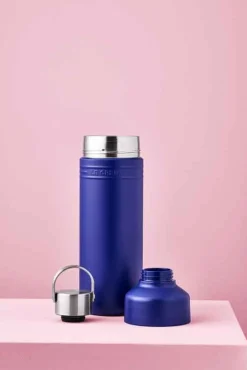 Le Creuset On The Go Drinkfles, 1L azure