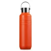 Le Creuset On The Go Drinkfles, 0,5L oranjerood