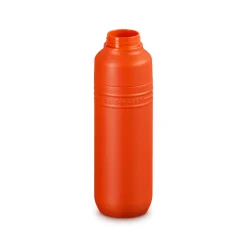 Le Creuset On The Go Drinkfles, 0,5L oranjerood