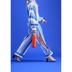 Le Creuset On The Go Drinkfles, 0,5L oranjerood