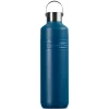 Le Creuset On The Go Drinkfles, 1L deep teal