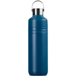 Le Creuset On The Go Drinkfles, 1L deep teal