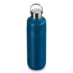 Le Creuset On The Go Drinkfles, 1L deep teal