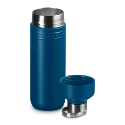 Le Creuset On The Go Drinkfles, 1L deep teal