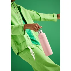 Le Creuset On The Go Drinkfles, 0,5L shell pink