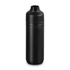 Le Creuset On The Go Drinkfles, 1L mat zwart