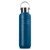 Le Creuset On The Go Drinkfles, 0,5L deep teal