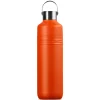 Le Creuset On The Go Drinkfles, 1L oranjerood