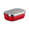Le Creuset On The Go Lunchbox, 0,5L kersenrood