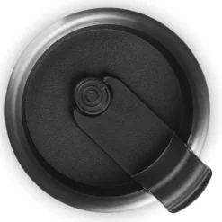 Le Creuset On The Go Thermosbeker, 0,35L mat zwart