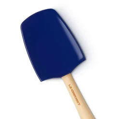 Le Creuset Premium Lepelspatel groot, azure