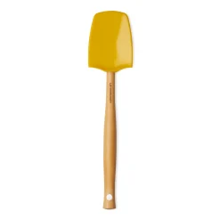 Le Creuset Premium Lepelspatel groot, nectar