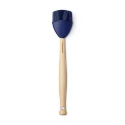 Le Creuset Premium Marinade- en Bakkwast, 26,5cm azure