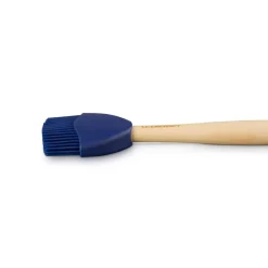 Le Creuset Premium Marinade- en Bakkwast, 26,5cm azure