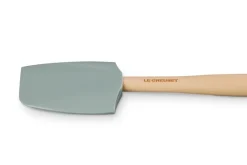 Le Creuset Premium Spatel Medium, 28cm sea salt