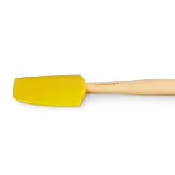 Le Creuset Premium Spatel Medium, 28cm nectar