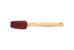 Le Creuset Premium Spatel Medium, 28cm garnet