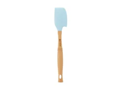 Le Creuset Pro Spatel Medium, 32cm coastal blue