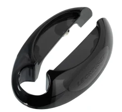 Le Creuset Screwpull Capsulesnijder FC-200, ebbenzwart