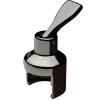 Le Creuset Screwpull Crown Champagnestop SW-101, nikkel