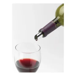 Le Creuset Screwpull Druppelvangerset WA-125, 5-delig satijn