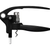 Le Creuset Screwpull Kurkentrekker LM-250, zwart