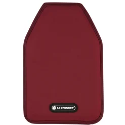 Le Creuset Screwpull Wijnkoeler WA-126, 0,75L burgundy
