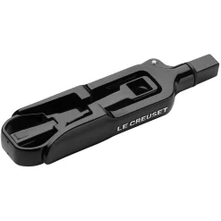 Le Creuset Screwpull Zakmodel Kurkentrekker PM-100, zwart