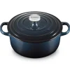 Le Creuset Signature Braadpan, 20cm nuit