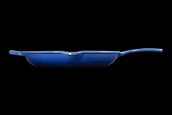 Le Creuset Signature Skillet, 30cm azure