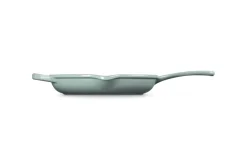 Le Creuset Signature Skillet, 23cm sea salt
