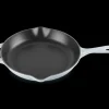 Le Creuset Signature Skillet, 30cm sea salt
