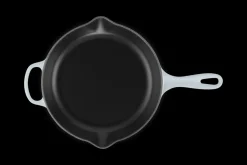 Le Creuset Signature Skillet, 30cm sea salt