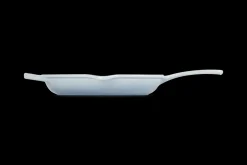 Le Creuset Signature Skillet, 30cm sea salt