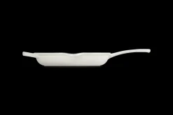 Le Creuset Signature Skillet, 30cm meringue