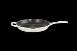 Le Creuset Signature Skillet, 30cm meringue