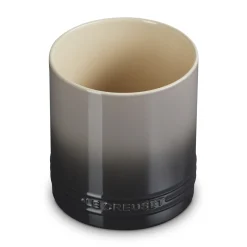 Le Creuset Signature Spatelpot, 1,1L flint