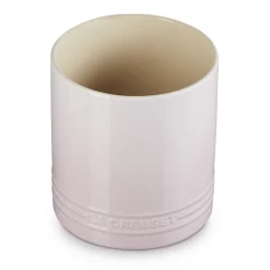Le Creuset Signature Spatelpot, 1,1L shell pink