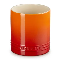 Le Creuset Signature Spatelpot, 1,1L oranjerood