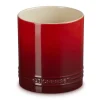 Le Creuset Signature Spatelpot, 1,1L kersenrood
