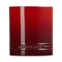 Le Creuset Signature Spatelpot, 1,1L kersenrood
