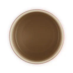 Le Creuset Signature Spatelpot, 1,1L kersenrood