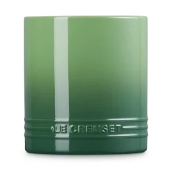 Le Creuset Signature Spatelpot, 1,1L bamboo green