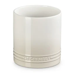 Le Creuset Signature Spatelpot, 1,1L meringue