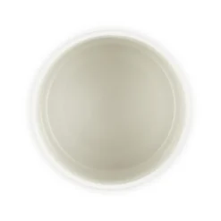 Le Creuset Signature Spatelpot, 1,1L meringue