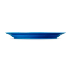 Le Creuset Stoneware Dinerbord, 27cm azure
